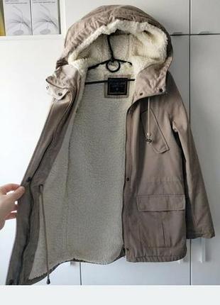 Парка active usa collection розмір s