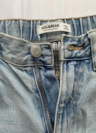 Джинси pull&bear 3