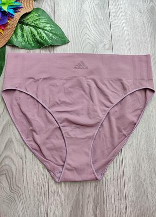 Жіночі трусики безшовна мікрострейч-спідня білизна adidas active