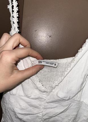 Топ zara hm 2