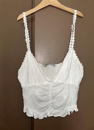 Топ zara hm