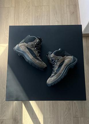 Ботинки gore-tex 2
