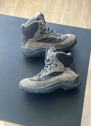 Ботинки gore-tex 3