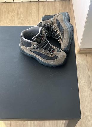 Ботинки gore-tex 5
