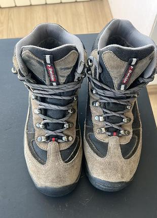 Ботинки gore-tex 10