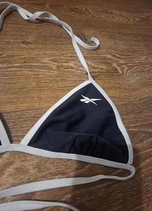 Купальник роздільний reebok 5