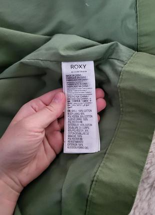 Куртка косуха roxy 5