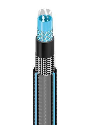 Шланг cellfast hobby ats 1/2" 25 м 4