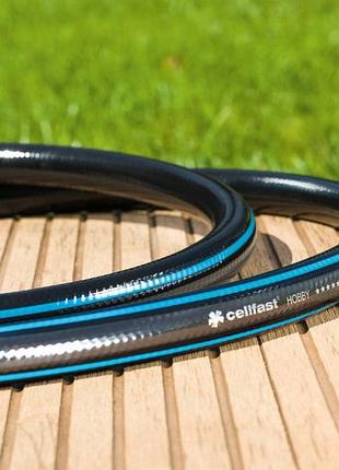 Шланг cellfast hobby ats 1/2" 25 м 6