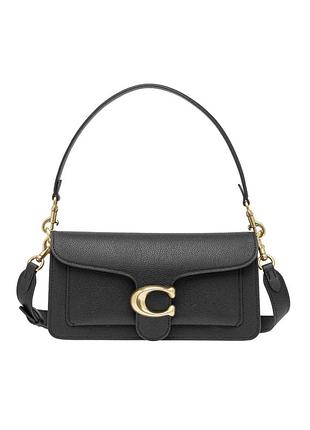 Сумка coach tabby shoulder bag 26