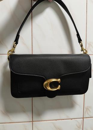 Сумка coach tabby shoulder bag 26 9