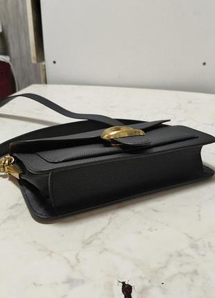 Сумка coach tabby shoulder bag 26 6