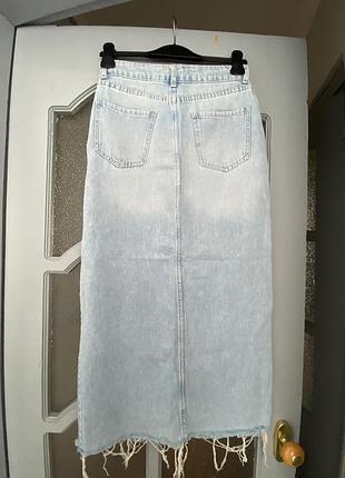Спідниця bershka 2