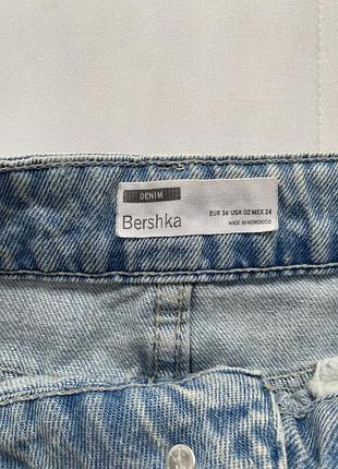 Спідниця bershka 4