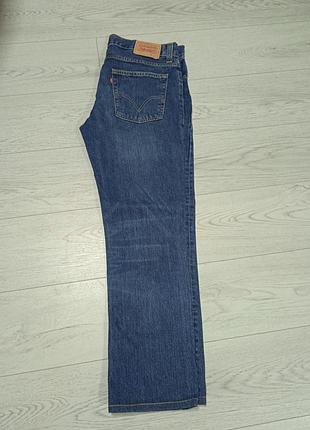 Джинси levi's 511w38l30 2