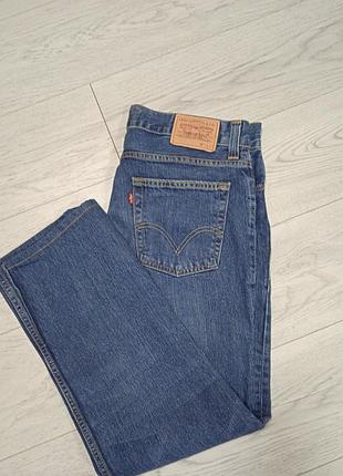 Джинси levi's 511w38l30 3