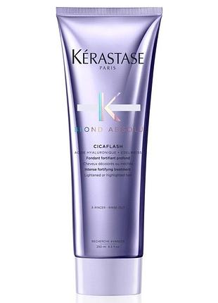 Кондиціонер kerastase blond absolu cicaflash 250 мл