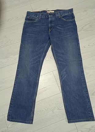 Джинси levi's 511w38l30 4