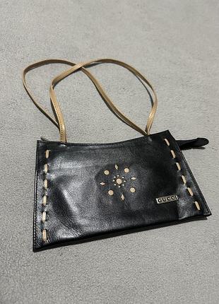 Сумка gucci жіноча міні сумка гуччи