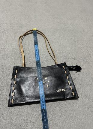 Сумка gucci жіноча міні сумка гуччи 5