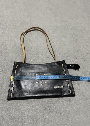 Сумка gucci жіноча міні сумка гуччи 6