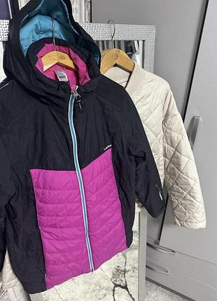 Куртка decathlon жіноча 6