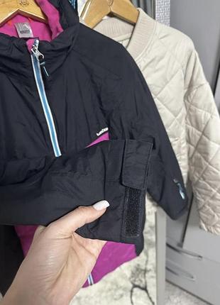 Куртка decathlon жіноча 3
