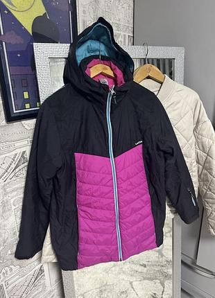Куртка decathlon жіноча