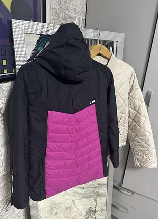 Куртка decathlon жіноча 4