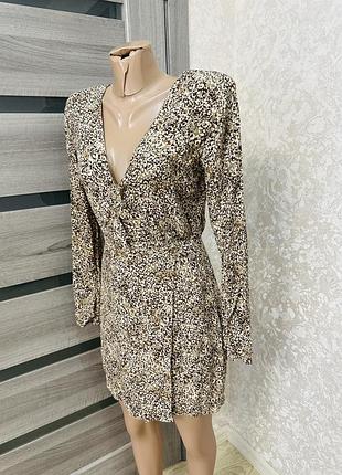 Сукня zara 5