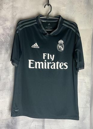 Adidas real madrid футболка/футбольна джерсі