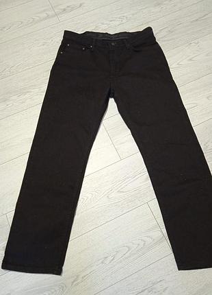 Джинси wrangler w34l30 2