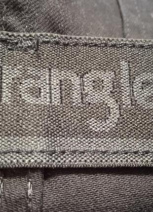 Джинси wrangler w34l30 9