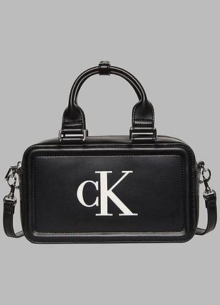 Сумка клатч calvin klein 4