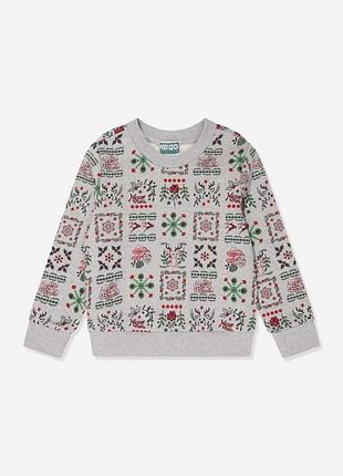 Kenzo exclusive edition детская вещь