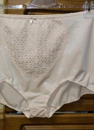 Гарні трусики з утяжкою 4xl-5xl