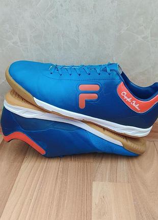 Продам fila-ігрові футзалки, 42,5 p,люкс
