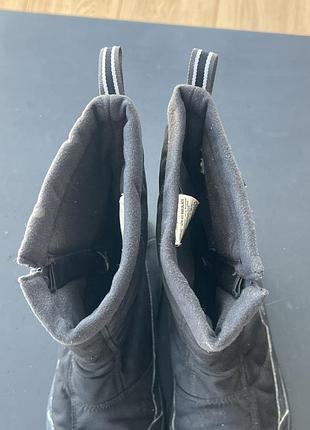 Ботинки quechua 8