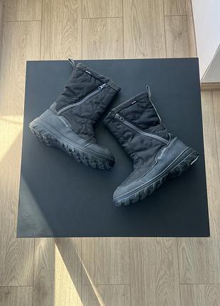 Ботинки quechua 2
