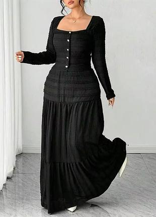 Костюм л від shein
