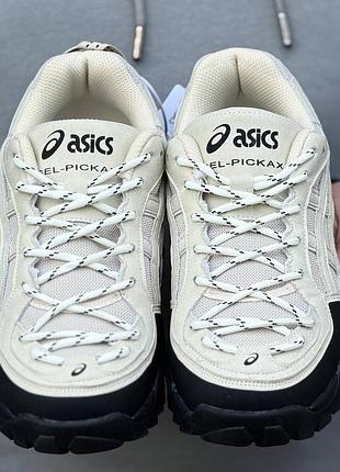 Asics gel-pickax 3