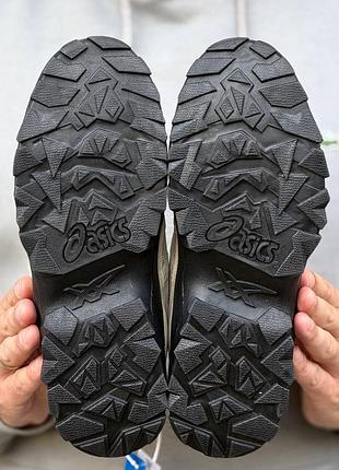 Asics gel-pickax 5