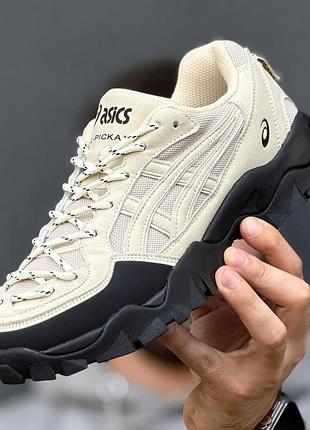 Asics gel-pickax