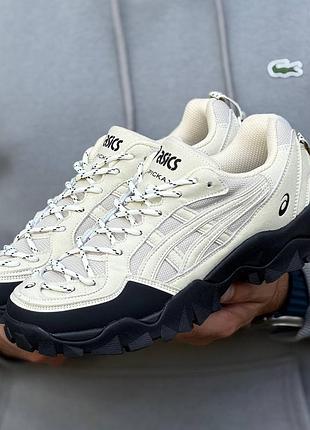 Asics gel-pickax 8