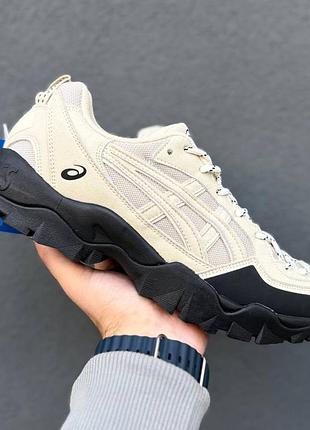 Asics gel-pickax 9