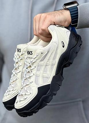 Asics gel-pickax 7