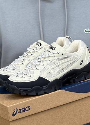 Asics gel-pickax 2