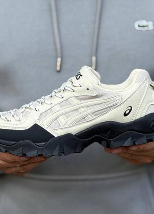 Asics gel-pickax 4