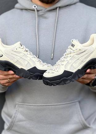 Asics gel-pickax 6