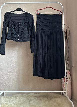 Костюм л від shein 9